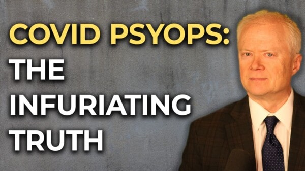 Image | The Truth About Covid and Government Mind Control