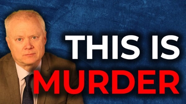 Image | A Murder Story From The UK