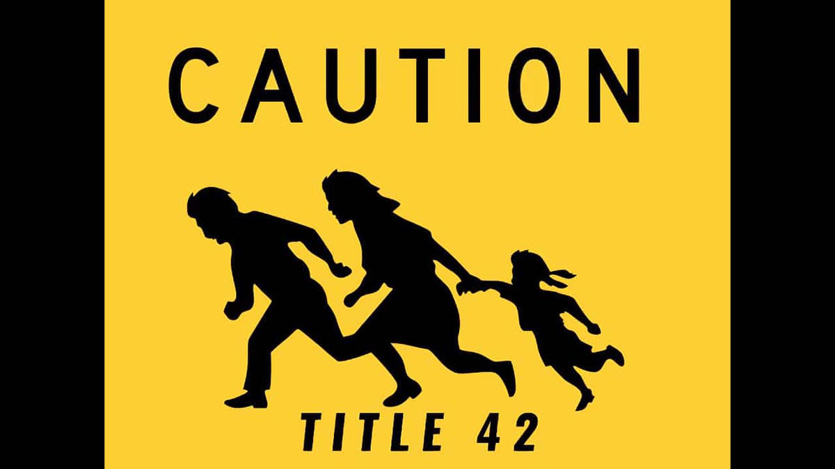 Title 42 invasion peak prosperity