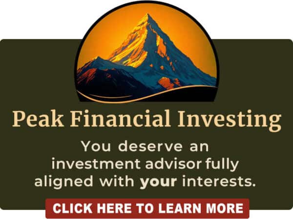 Image | Peak Financial