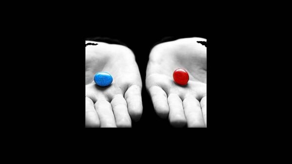 Image | By Pain or Insight