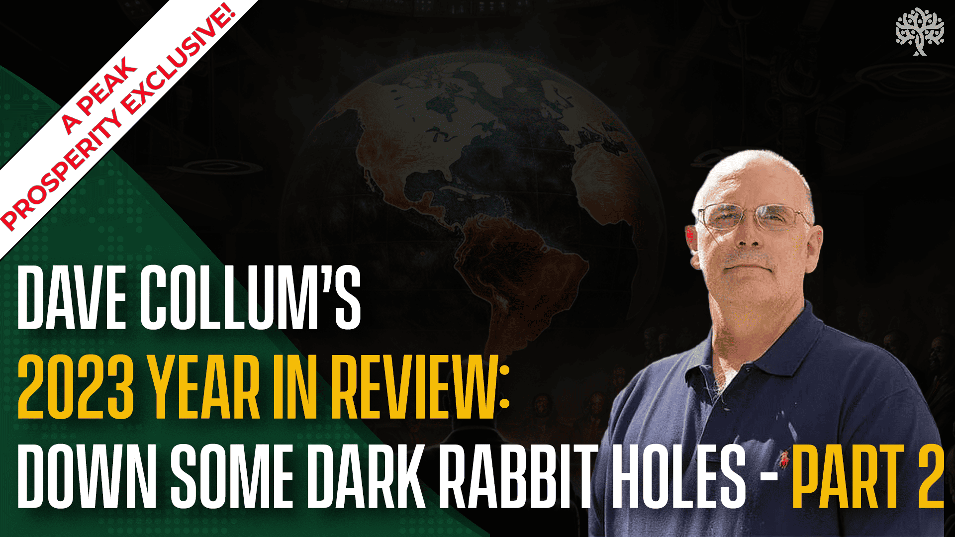 Dave Collum’s 2023 Year in Review: Down Some Dark Rabbit Holes Part 2 ...