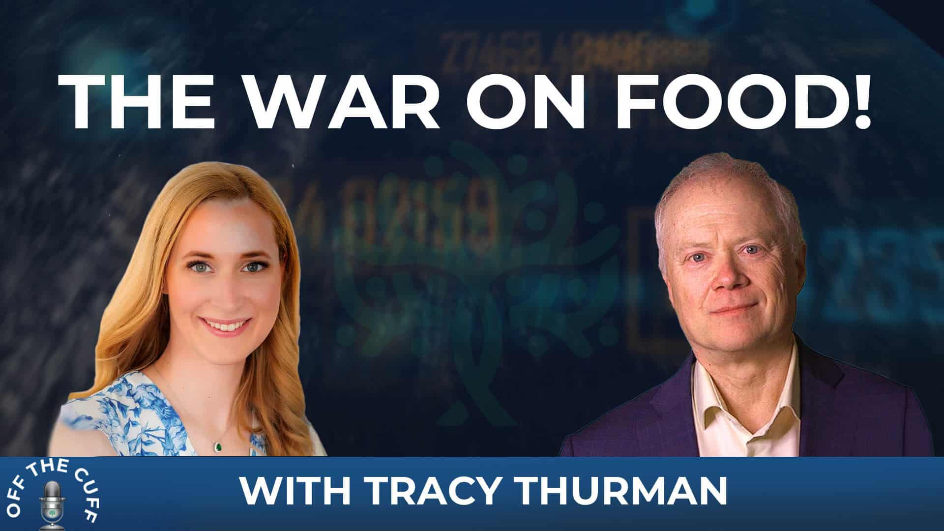 Tracy Thurman : The War on Food (and on the Amish, and Farmers) - Peak ...
