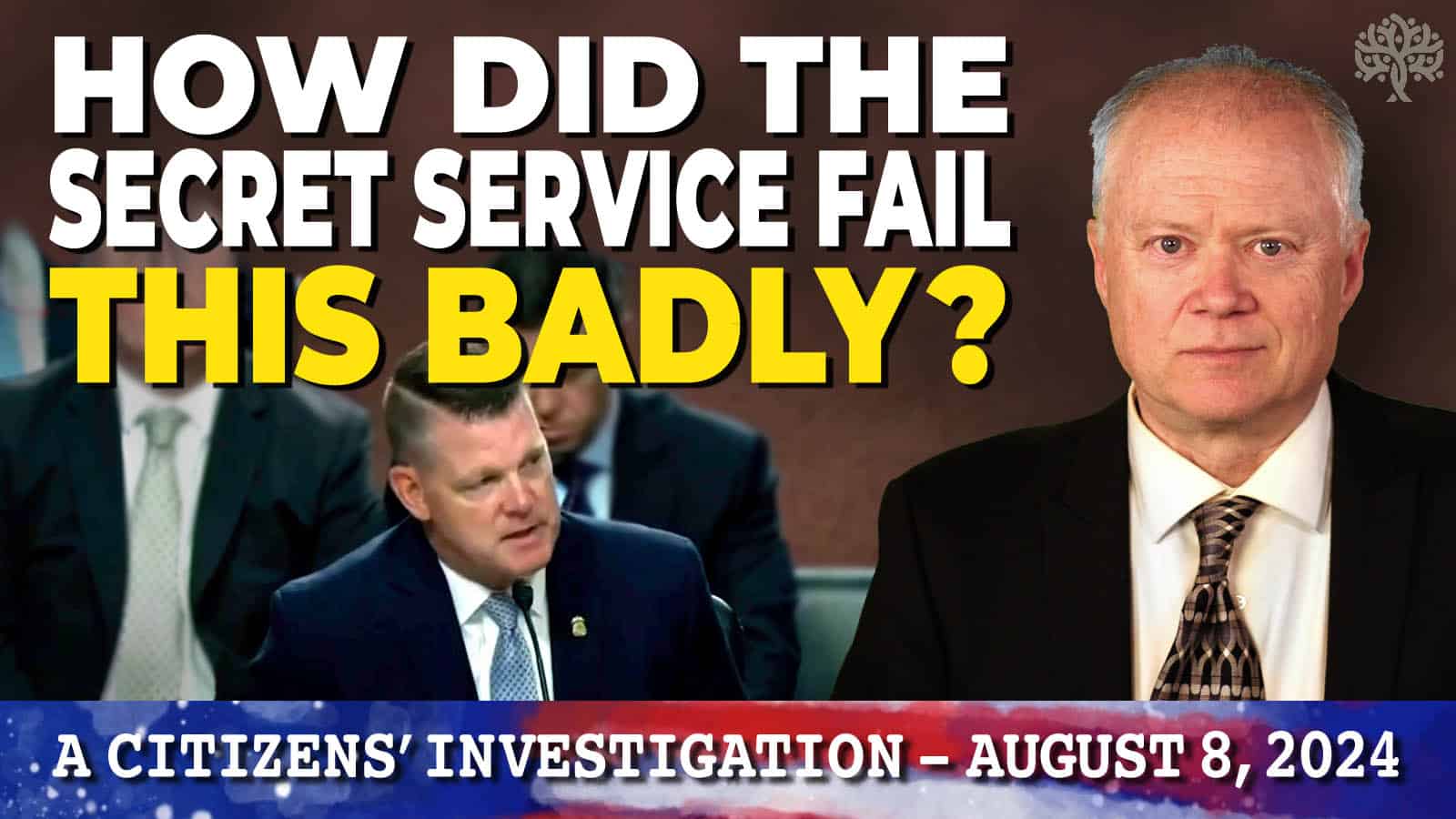 At Best the US Secret Service is in ‘Damage Control’ Mode Peak Prosperity