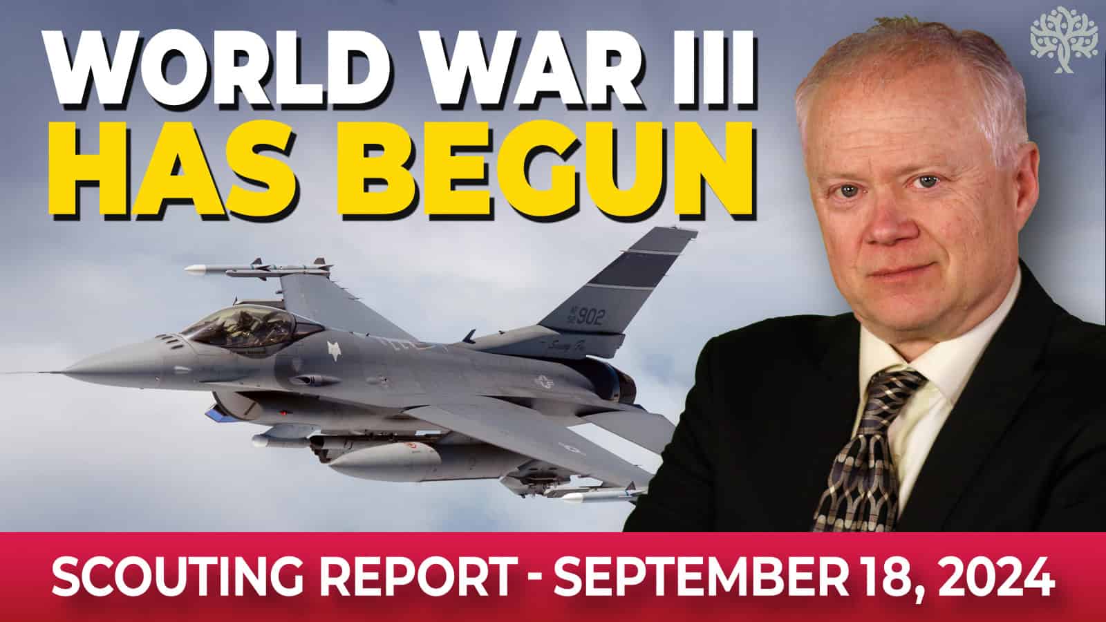 The Red Line Has Been Crossed and the Middle East Shield is Cracking