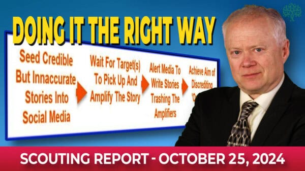 Image | Integrity In Reporting