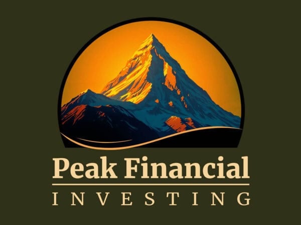 Image | Peak Financial Investing