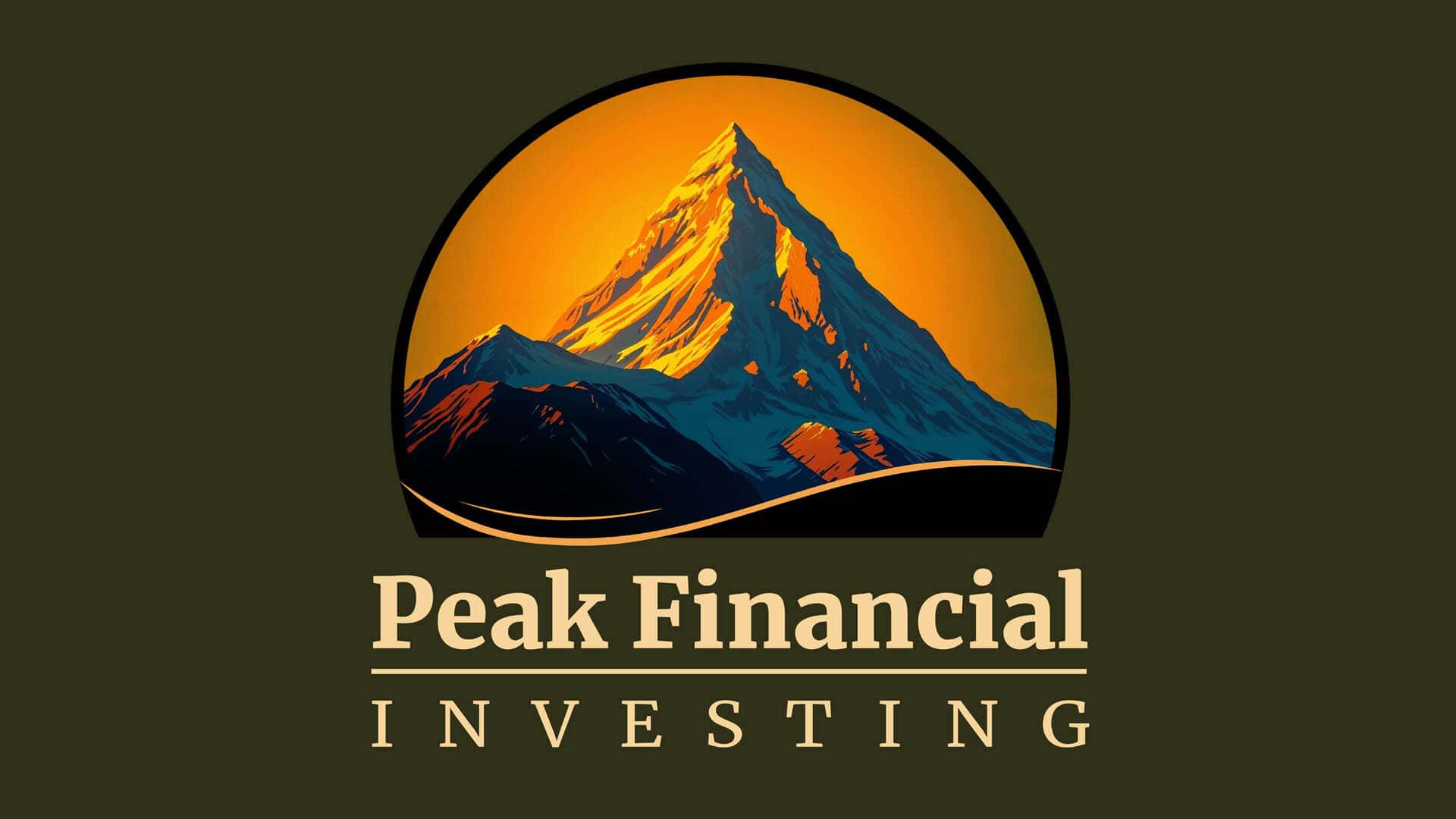 Peak Financial Investing