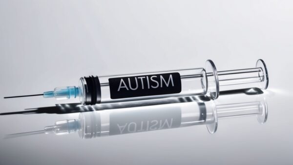 Image | CDC Vaccine Safety Revised; HHS to Investigate Link to Autism