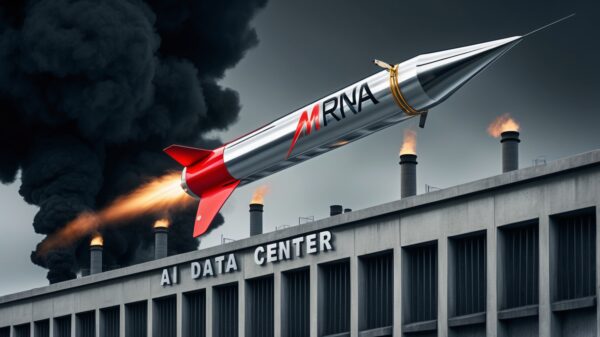 Image | Reducing Lifespans: Vaccines, Pollution, and Missile Strikes