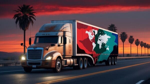 Image | California Reverses on Diesel; EcoHealth & Daszak Debarred; Russia & Iran Sign Treaty