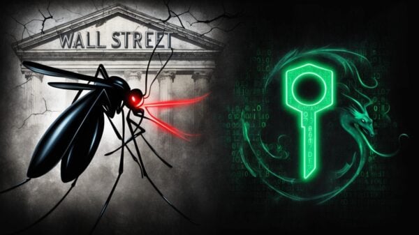 Image | Chinese Hackers, Mosquito-Powered mRNA, and Echoes of 1929