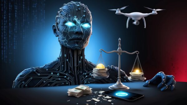 Image | The Tech-Industrial Complex: Misuse, Misinformation, and Murder