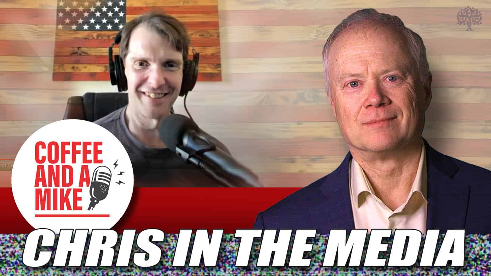 Coffee and a Mike: “Why I HATE Microsoft” – Peak Prosperity