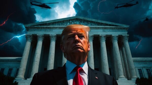 Image | PA Governor Implicated in Assassination Attempt, Several Judges Challenge Trump, Military Insubordination!