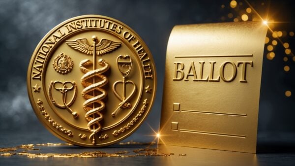 Image | Bhattacharya Confirmed at NIH, Trump Signs Election Integrity Order, Record Demand for Gold