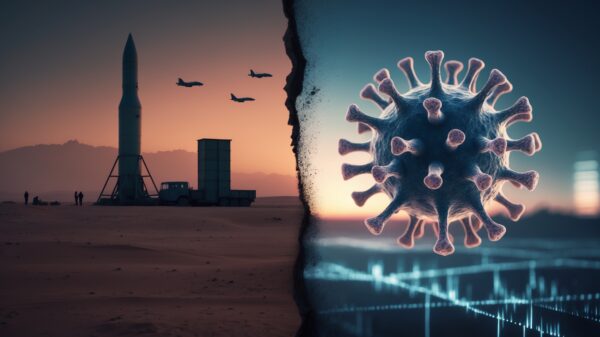 Image | Russia Warns US over Iran, RFK Jr Takes Heat Over COVID-Inaction