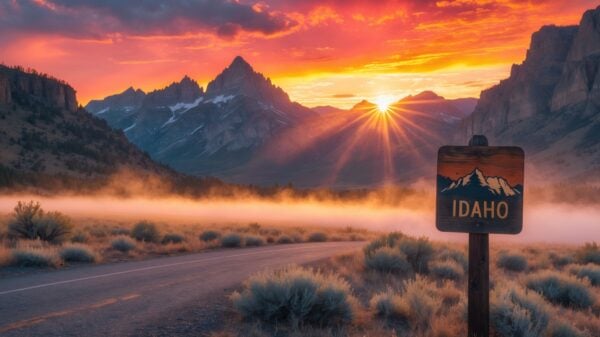 Image | Idaho Passes Medical Freedom, Major Fraud Exposed in Medicare and Medicaid