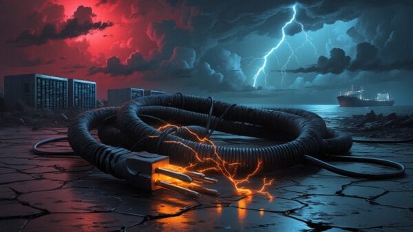 Image | Trump Issues Final Deadline on Trade Deals, Texas to Deprioritize Data Centers in Grid Emergency