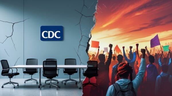 Image | RFK Replaces Entire Vaccine Advisory Committee, More Nationwide Protests Planned June 14