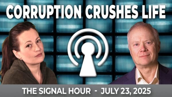 Image | Rigged Markets, Death Cults, and Silver Suppression Scandals