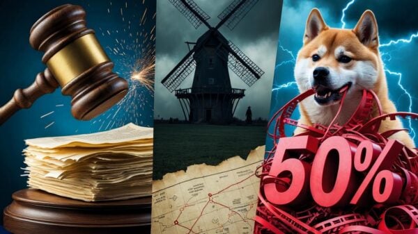 Image | Judge Blocks BBB Provision, Netherlands Declares Israel a Threat, DOGE Uses AI to Target 50% Deregulation