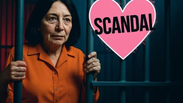 Image | DOJ to Meet with Ghislaine Maxwell, House Postpones Epstein Vote, and an Organ Donation Scandal