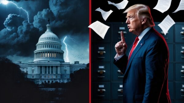 Image | Rep. Khanna Plans Full Vote in Congress on Epstein Files, Trump Claims Epstein Files are a ‘Democrat Hoax’