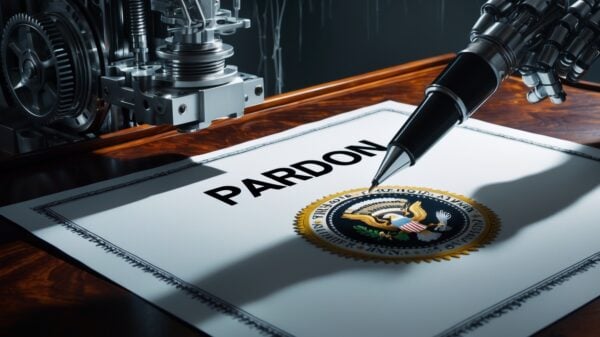 Image | Biden’s Autopen Used Without Approval, Ghislaine Maxwell Willing to Testify About Epstein’s Network