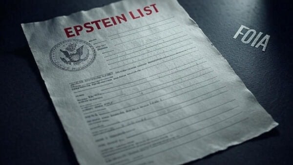 Image | Epstein’s Brother and Multiple Connected Lawyers Claim List Exists, FDA Approves COVID Vax for Kids