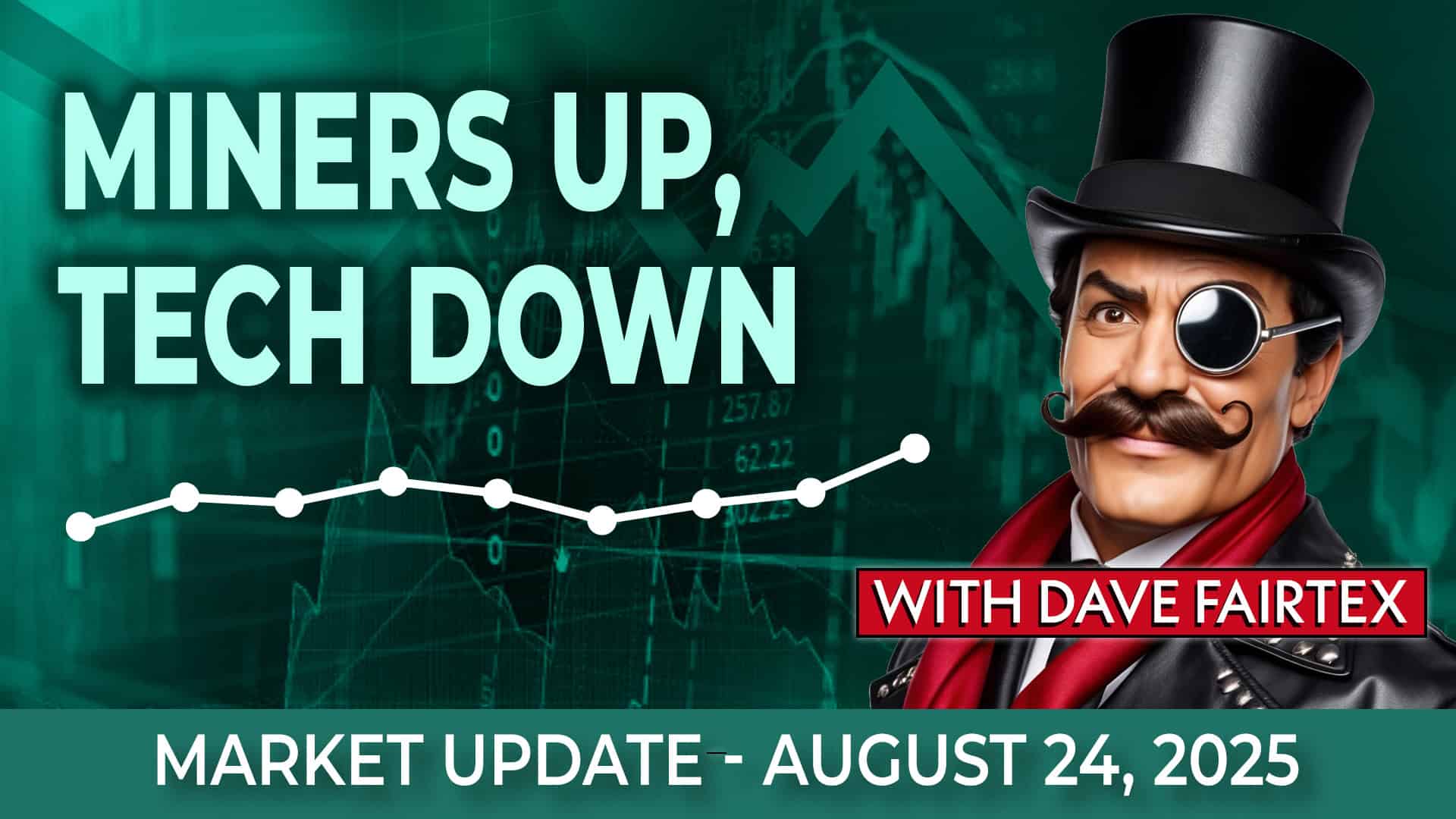Miner Collectable Rotation Jackson Hole Friday, New Miner High, Sector Rotation Ahead? – Peak ...