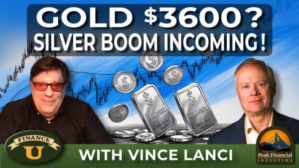 Image | Trump’s Economic and Monetary Gambits Will Either Succeed or Wildly Fail