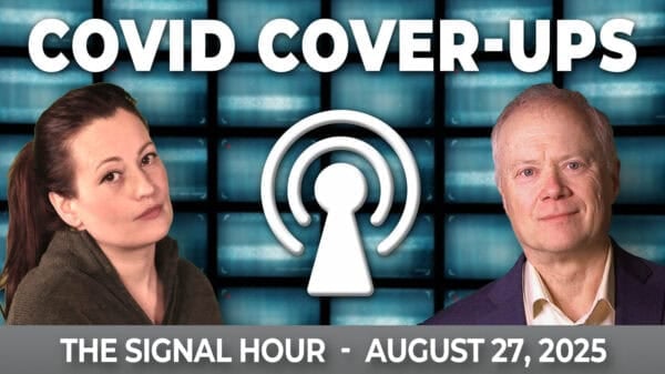 Image | Censorship, Health, and the Fight for Resilience