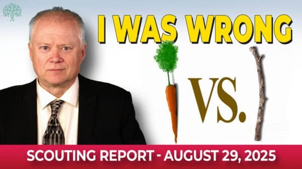 Image | Collapse Has Begun and It’s a Process, Not an Event