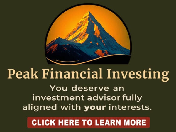 Image | Peak Financial Investing – Homepage
