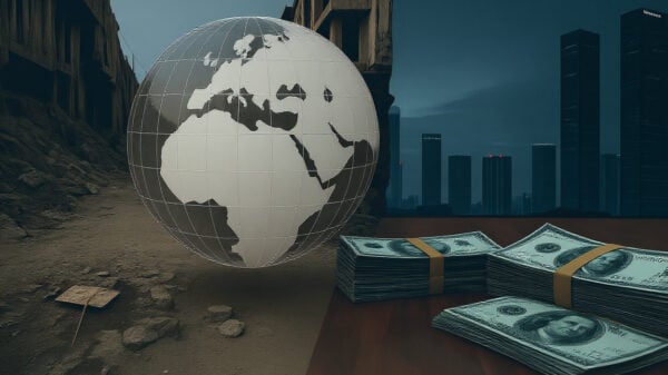 Image | Concern Over Netanyahu’s Gazan Relocation, Trump to Regulate Cash Real Estate Transactions