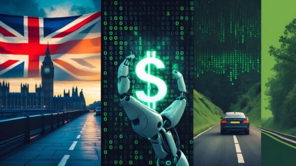 Image | Raise the Colors: Musk Endorses UBI, States Consider Mileage Taxes, Colorado to Enforce “Pronoun Crimes”