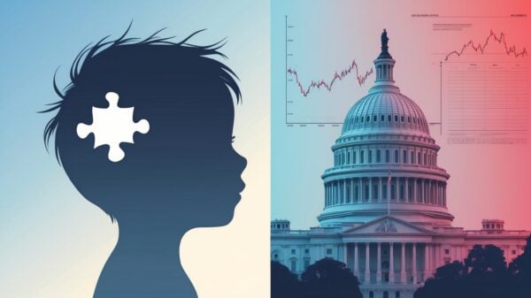 Image | RFK Jr Teases Autism Announcement, US Gov’t Set to Take Public Ownership of Stocks and Patents