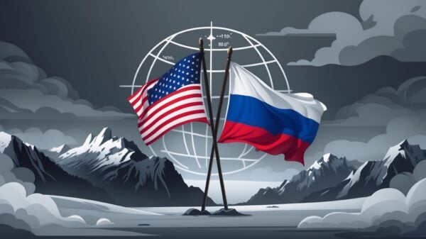 Image | HHS Reinstates Task Force for Safer Childhood Vaccines, Trump-Putin Summit Happening Today