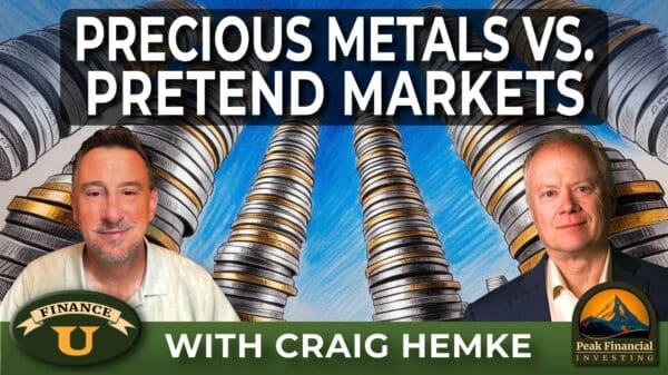 Image | Craig Hemke: “Just Be Ready and Keep Stacking”