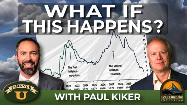 Image | Is an Inflation Shock Next? A Natural Gas Energy Shock Could Be the Spark