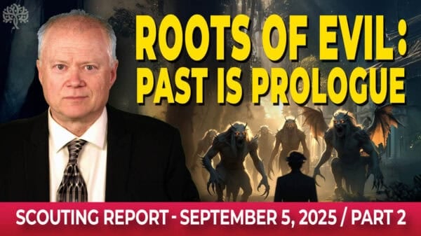 Image | What We’re Up Against Has Been in Place a Long Time