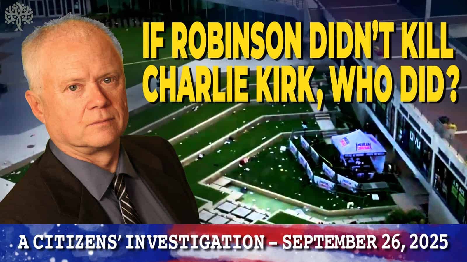 Solved! Analysis Reveals Kirk Killed by Rifle Round, but Not From Robinson’s Position