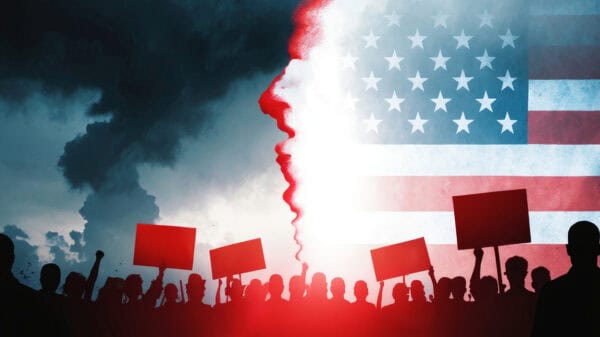 Image | JD Vance: No Unity With Those Who Celebrate Murder