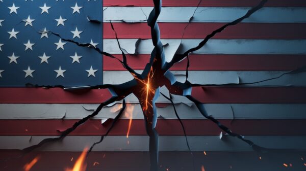 Image | Trump Orders Investigation into Pro-Trans Online Communities, a Generational Divide on Political Violence