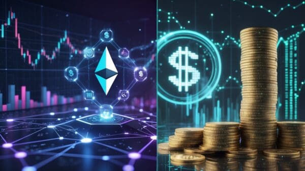 Image | Tokenization of Stocks Gains Momentum, Will US Use Crypto to ‘Erase’ Debt?