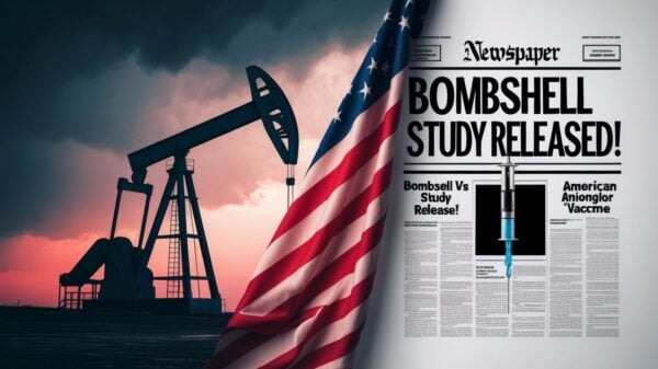Image | MAHA Advancing on Multiple Fronts, Oil and Gas Layoffs Announced