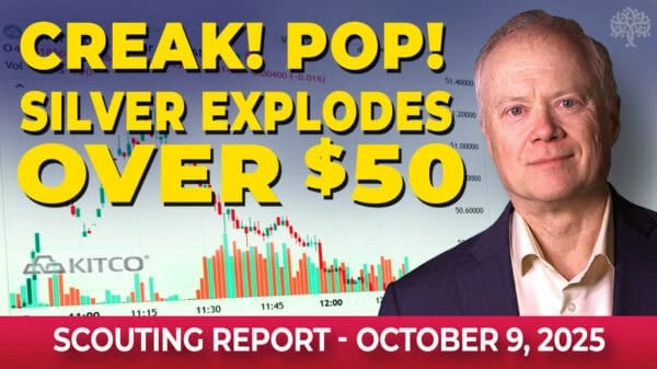 Image | A Special Scouting Report on Silver and Manipulation