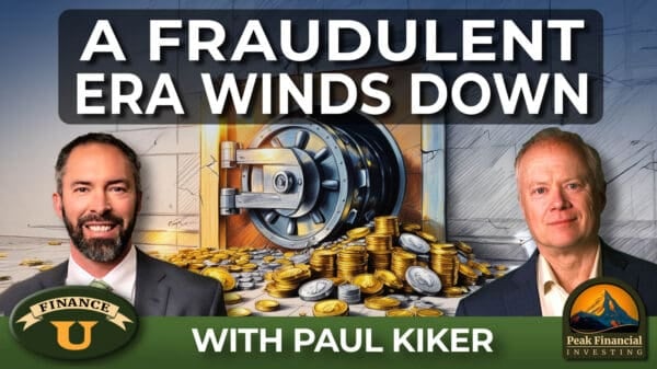 Image | Gold and Silver Markets Are Exposing a Long-Running Scam