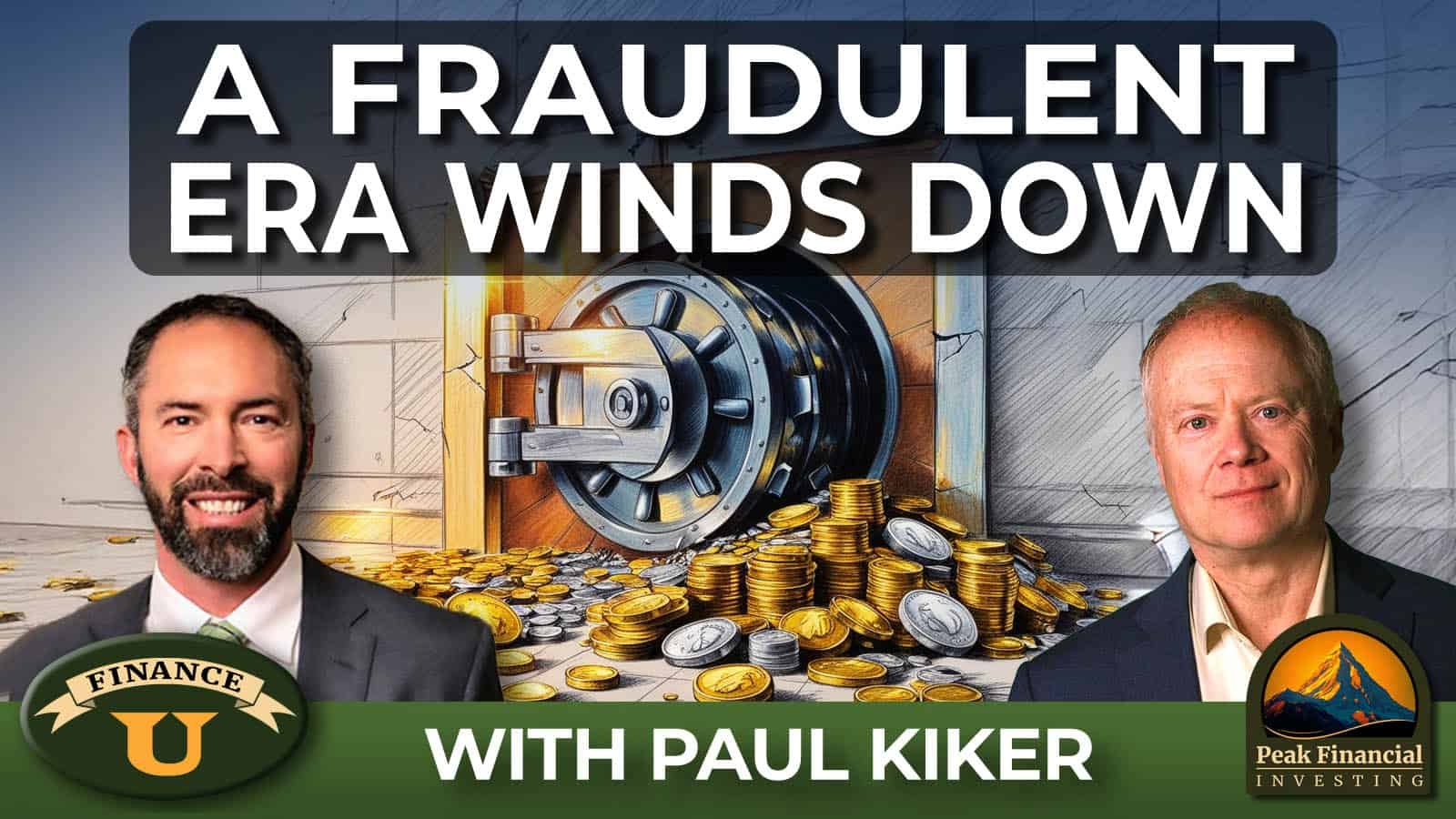 Gold and Silver Markets Are Exposing a Long-Running Scam